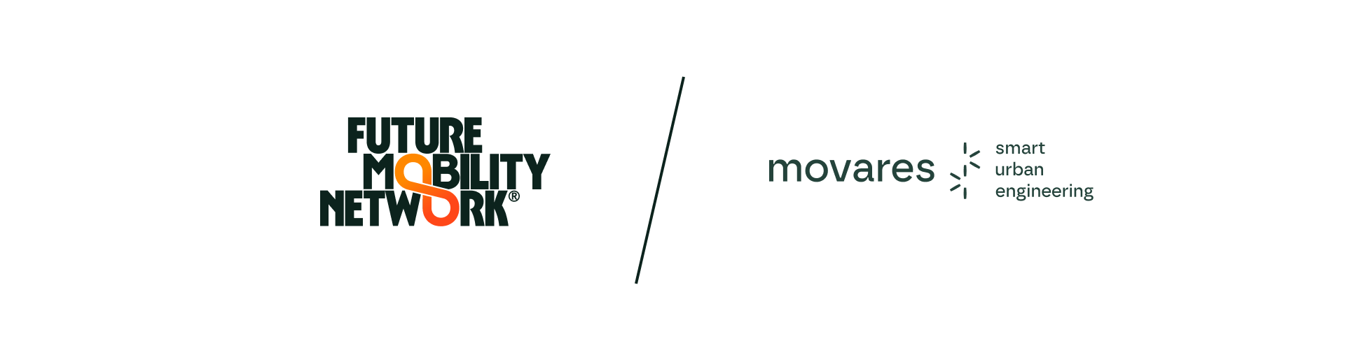 Future Mobility Network - Movares