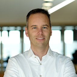 Klaas de Jong