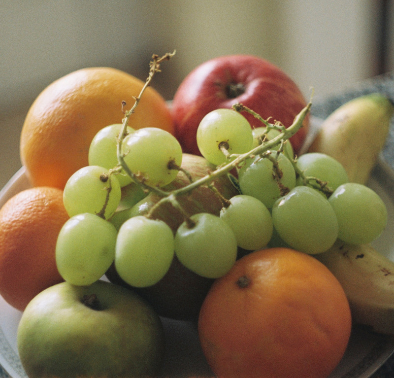 Fruit