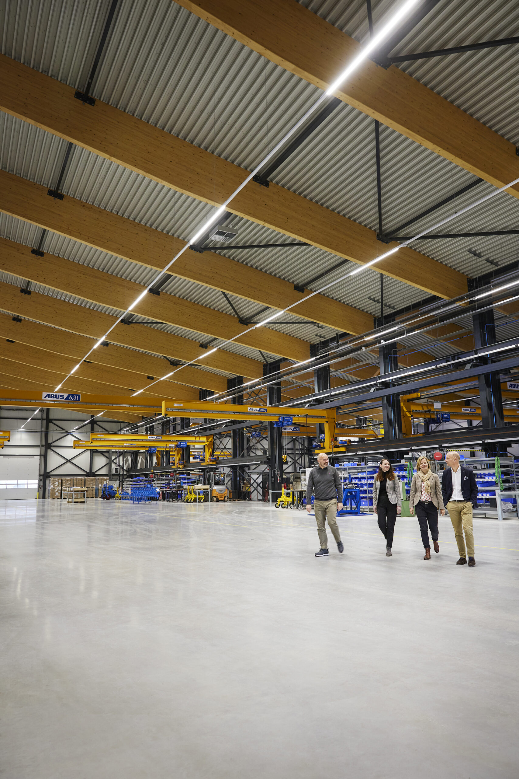 Interview LEMKEN 1
