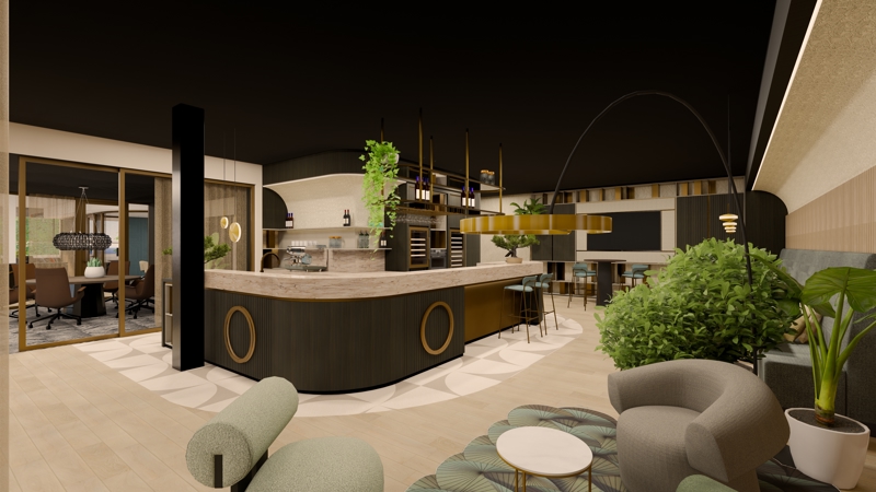Porsche Centrum Brabant Bar 2 (1)