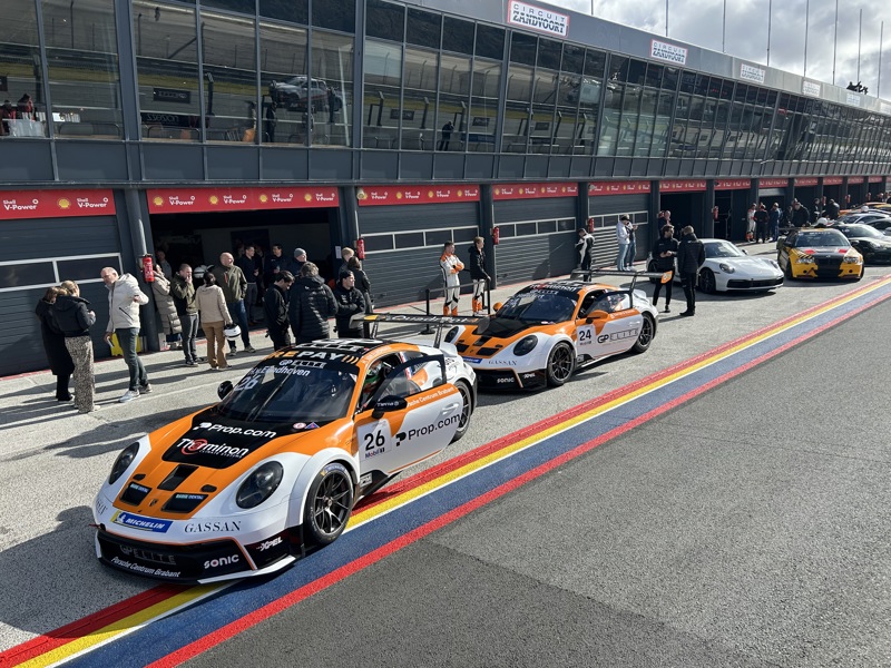 Quadrant4 Zandvoort