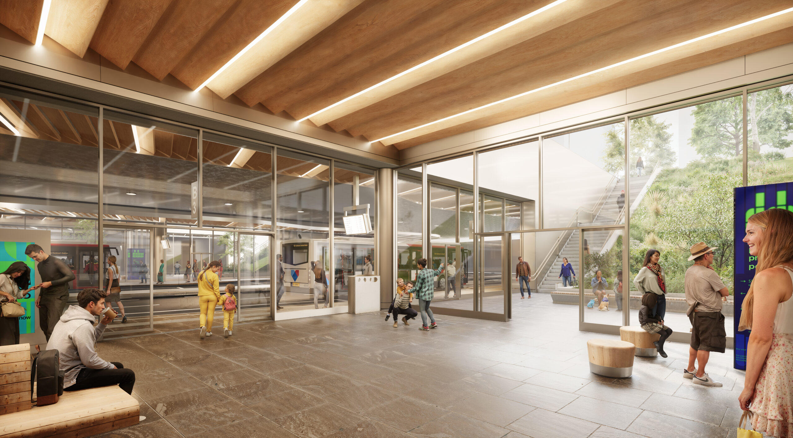 MIRT-verkenningen voor OV-knoop Brainport Eindhoven