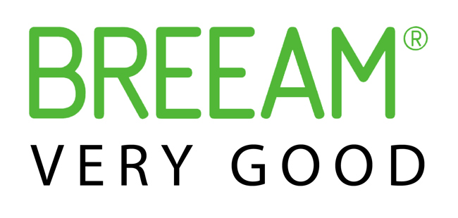 Breeam Very Good