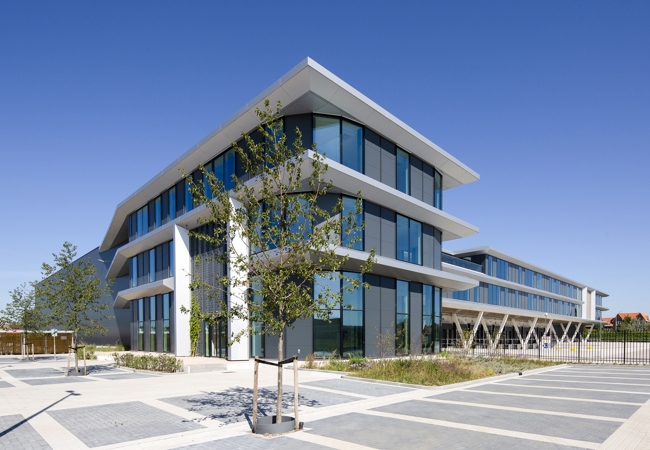 DCD Aalsmeer Architectuur 025