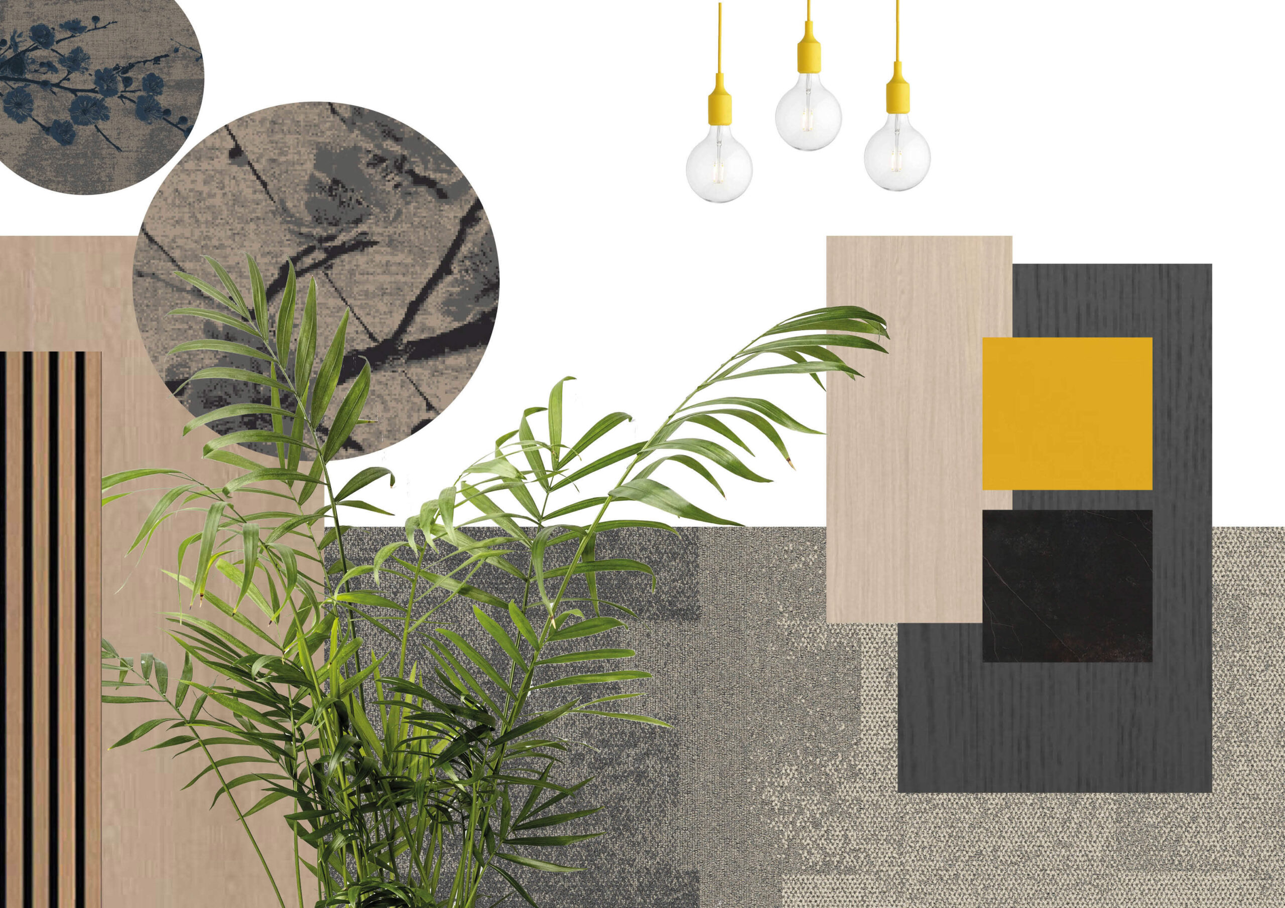 Moodboard Van Der Velden